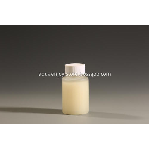 Retention and Drainage Agent Liquid